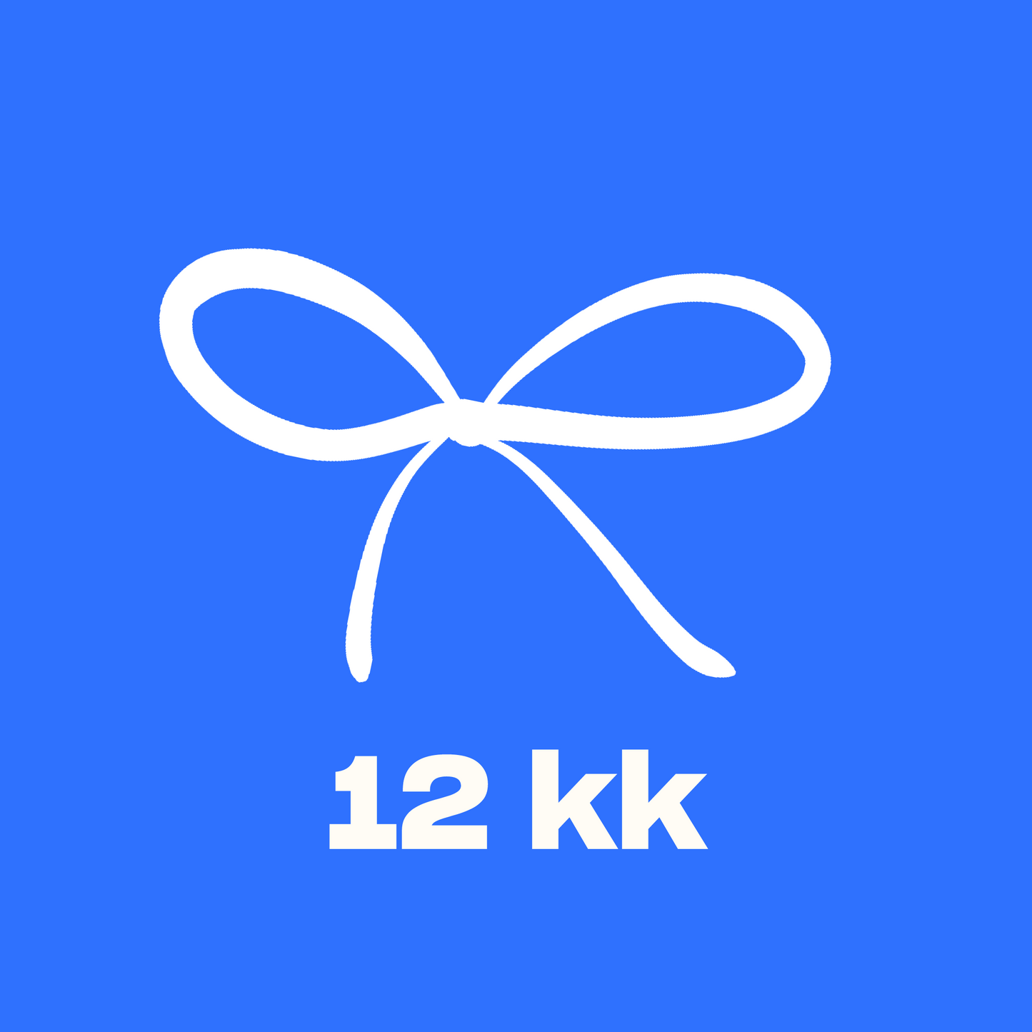 Uuden Jutun jäsenyys 12 kuukaudeksi