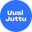 Uuden Jutun kauppa logo